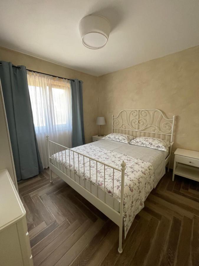 Apartments Sanja Pinezici  Exterior photo