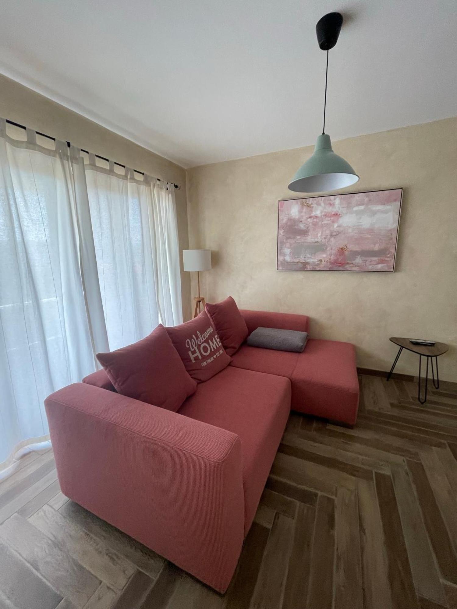 Apartments Sanja Pinezici  Exterior photo